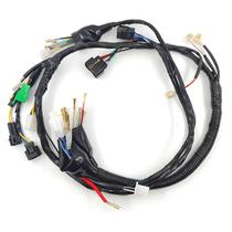 Chicote principal completo (fiacao) embus xtz125ks 09-2010 Chicote principal completo (fiacao) embus xtz125ks 09-2010