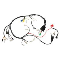 Chicote principal completo(fiacao) magnetron yes125 ate2007 Chicote principal completo(fiacao) magnetron yes125 ate2007