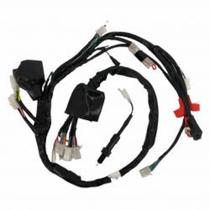 Chicóte Principal da Shineray Phoenix Gold Chicóte Principal da Shineray Phoenix Gold