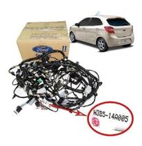 Chicote Principal Do Assoalho Ford Ka 2017 A 2021