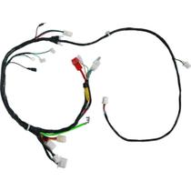 Chicote Principal Fiação - C 100 BIZ ES de 2002 até 2006