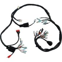 Chicote Principal Fiação - CBX 200 STRADA de 1993 até 2003