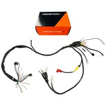 Chicote Principal Fiação Cg 125 Fan 125 05 Á 08 Magnetron