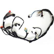 Chicote Principal Fiação CG 150 FAN ESI 2009 e 2010 GASOLINA