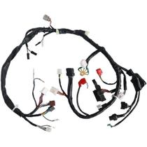 Chicote Principal Fiação - CG 150 TITAN KS 2009 GASOLINA