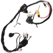 Chicote Principal Fiação - XLR 125 de 1997 até 2000