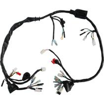 Chicote Principal Fiação - XLR 125 KS 2001 e 2002