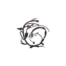 Chicote Principal Honda CG 150 Fan Flex 2012/2013 - Magnetron Chicote Principal Honda CG 150 Fan Flex 2012/2013 - Magnetron