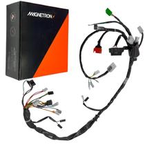 Chicote Principal Honda Fan 125 Fan125 2010 Fiação Principal