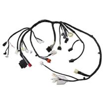 Chicote Principal Magnetron Honda Biz 125 Flex EX 2011 Até 2015