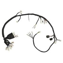 Chicote Principal Magnetron Yamaha XTZ 125E 2006 Até 2008 Chicote Principal Magnetron Yamaha XTZ 125E 2006 Até 2008