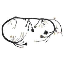 Chicote Principal Magnetron Yamaha YS 250 Fazer 2005 Até 2007 Chicote Principal Magnetron Yamaha YS 250 Fazer 2005 Até 2007