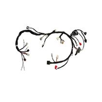 Chicote principal titan 150 ks 09 gas magnetron Chicote principal titan 150 ks 09 gas magnetron