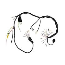 Chicote principal titan 92-99 magnetron Chicote principal titan 92-99 magnetron