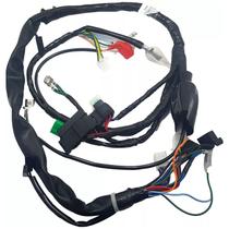 Chicote Principal Titan Fan 125 2009 a 2013 Ks C/ Partida