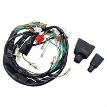 Chicote Principal Vedamotors Cbx 150 Ano 1989 Até 1994