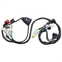 Chicote Principal Vedamotors Nxr 125 Bros Es 2003 E 2004