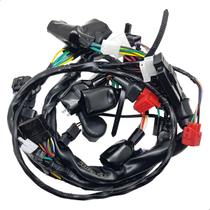 Chicote Principal Vedamotors NXR 150 Flex ESD 2013 A 2014 Chicote Principal Vedamotors NXR 150 Flex ESD 2013 A 2014