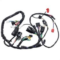 Chicote Principal Vedamotors NXR 150 Flex KS Ano 2011 Chicote Principal Vedamotors NXR 150 Flex KS Ano 2011