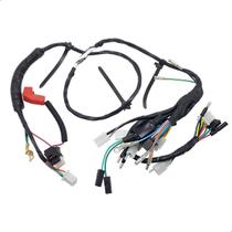 Chicote Principal Vedamotors Pop 100 Ano 2009 E 2010