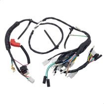 Chicote Principal Vedamotors Pop 100 Ano 2009 e 2010