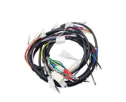 Chicote Principal - YAMAHA GENUINE - Compatível com as Motos - XT 225 Chicote Principal - YAMAHA GENUINE - Compatível com as Motos - XT 225