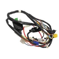 Chicote Principal Yes En125 2005 Painel Antigo Suzuki