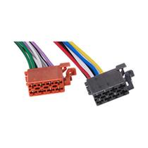 Chicote - Radio 16 Vias Com Fio