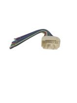 Chicote Radio Original Honda WH-HON9802 Chicote Radio Original Honda WH-HON9802