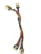 Chicote Radio Original NISSAN Macho-Femea 1995 07 NIS-2702