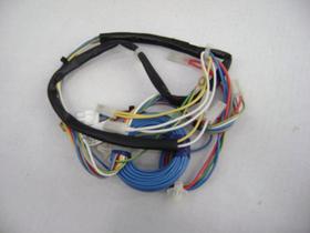 Chicote Rede Elétrica Inferior Electrolux Lt60 64591645 Orig A10220801 Chicote Rede Elétrica Inferior Electrolux Lt60 64591645 Orig A10220801