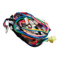 Chicote Rede Elétrica Superior para Lavadora Electrolux LS14A