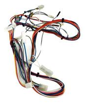 Chicote Rede Superior Lavadora Electrolux Lt12 Lf10 Lf12