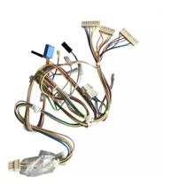 Chicote Rede Superior Original Electrolux Lec14 Led13 Lei18