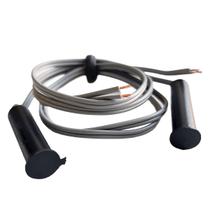 Chicote Reed Fim De Curso 0,35M Tubinho Motor Portão Deslizante Rossi