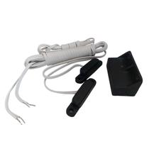 Chicote Reed Fim De Curso 1,50M X 3,00M Sem Conector De Encaixe Chicote Reed Fim De Curso 1,50M X 3,00M Sem Conector De Encaixe