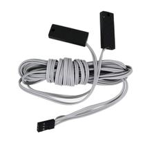 Chicote Reed Fim De Curso 2,00M Motor Portão Basculante Original Ppa