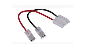 Chicote refil bomba combust bosch gm/fiat/vw Chicote refil bomba combust bosch gm/fiat/vw