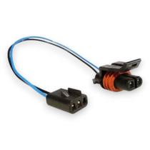 Chicote Refil Bomba Combustivel Delphi GM 2 Vias
