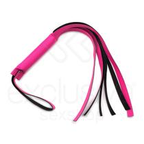 Chicote Reforçado - 56 cm - 4 Cores Brasil Fetiche Chicote Reforçado - 56 cm - 4 Cores Brasil Fetiche