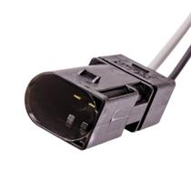 Chicote Regulador de Voltagem Buzina Fox Gol Ranger Up Voyage 2 Vias Macho - R7 - ETE9111 Chicote Regulador de Voltagem Buzina Fox Gol Ranger Up Voyage 2 Vias Macho - R7 - ETE9111