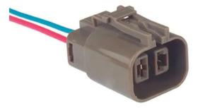 Chicote Regulador Voltagem Mitsubishi 2 Vias Tc102.1518