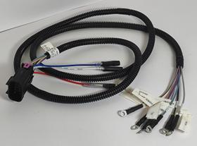 Chicote relógios motor 60hp 4t 892990t01