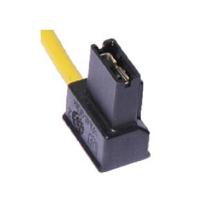 Chicote Reparo 1 Via Soquete Lampada H1 5 Pc Aplica-Se Terminal Ete8039 Chicote Reparo 1 Via Soquete Lampada H1 5 Pc Aplica-Se Terminal Ete8039