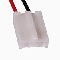 Chicote Reparo 2 Vias Bomba Combustivel Linha Marwal Alcool BO Ete7020Ae Kit Ete4020