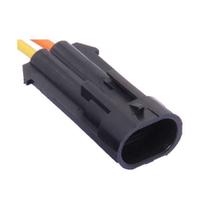 Chicote Reparo 2 Vias Onix Prisma Cobalt Spin S10 Tracker Cruze Sonic Trailblazer Malibu Camaro Sensor Temperatura Usa Ete7847 Contrapeca Ete5857