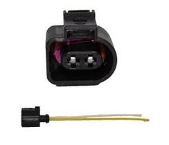 Chicote Reparo 2 Vias Plug Farol Auxiliar Caminhão SC/ Volvo Chicote Reparo 2 Vias Plug Farol Auxiliar Caminhão SC/ Volvo