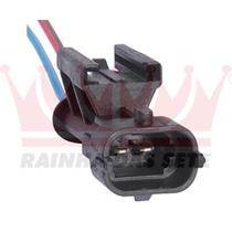 Chicote Reparo 2 Vias Sensor Carroceria Compatível VW