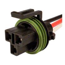 Chicote Reparo 3 Vias Sensor Temperatura Astra Omega Suprema Vectra Corsa Chicote Reparo 3 Vias Sensor Temperatura Astra Omega Suprema Vectra Corsa