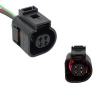 Chicote Reparo 4 Vias Chicote Sensor Temperatura Fox Up Cilindro Mestre Usar No Ig830 Ig847 Mte4014 Mte4018 9014 9018 4112.83 Chicote Reparo 4 Vias Chicote Sensor Temperatura Fox Up Cilindro Mestre Usar No Ig830 Ig847 Mte4014 Mte4018 9014 9018 4112.83
